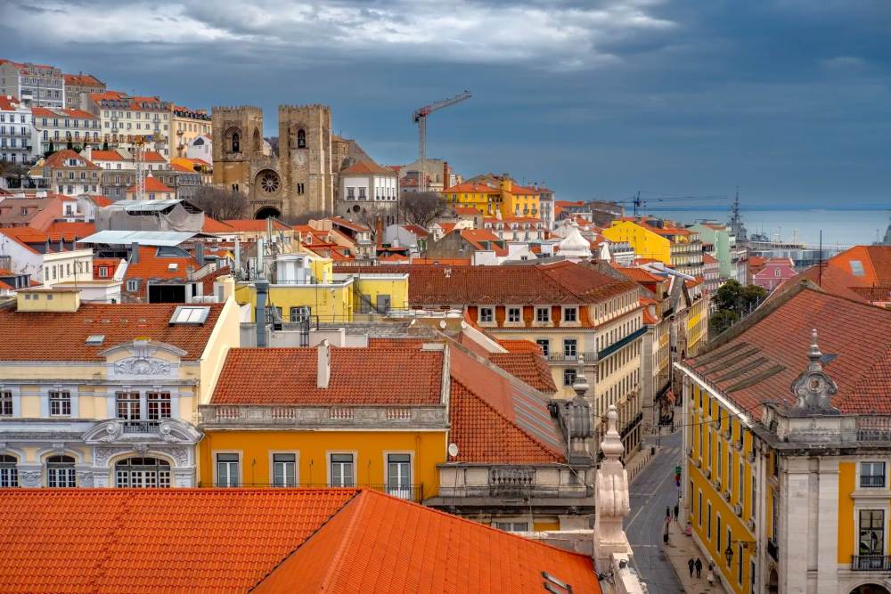 Barato, Seguro e Bom Tempo: Por Que Portugal é Considerado um dos Melhores Países para Imigrar